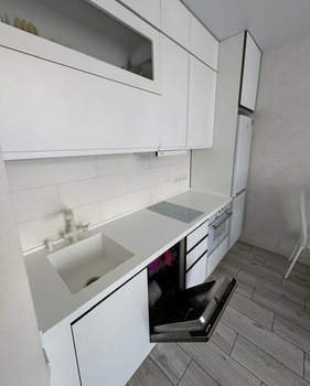 1-к квартира, вторичка, 32м2, 3/4 этаж