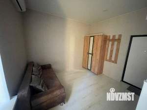 1-к квартира, вторичка, 16м2, 1/3 этаж