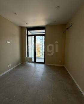 Студия квартира, вторичка, 21м2, 13/19 этаж