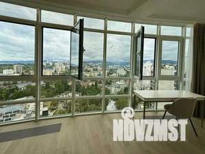 3-к квартира, вторичка, 95м2, 7/22 этаж