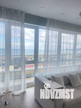 2-к квартира, вторичка, 90м2, 17/20 этаж