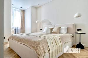 2-к квартира, вторичка, 50м2, 4/6 этаж