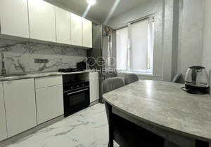 1-к квартира, вторичка, 26м2, 2/5 этаж