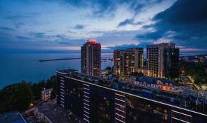 2-к квартира, вторичка, 66м2, 12/19 этаж
