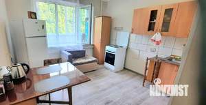 1-к квартира, вторичка, 37м2, 5/12 этаж