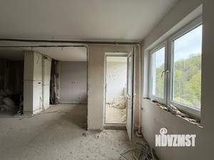 1-к квартира, вторичка, 36м2, 16/16 этаж