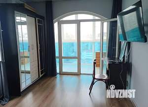 4-к квартира, вторичка, 130м2, 17/18 этаж