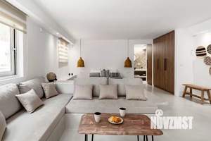 1-к квартира, вторичка, 47м2, 13/24 этаж