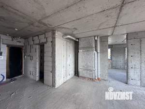 3-к квартира, вторичка, 80м2, 20/21 этаж