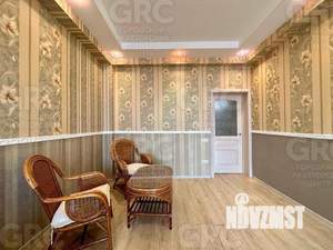 3-к квартира, вторичка, 72м2, 1/13 этаж