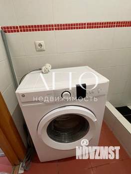 1-к квартира, вторичка, 39м2, 1/14 этаж