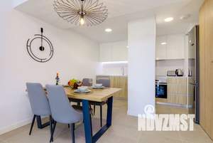 1-к квартира, вторичка, 36м2, 2/4 этаж