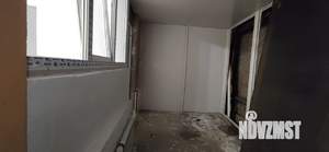 2-к квартира, вторичка, 36м2, 1/4 этаж