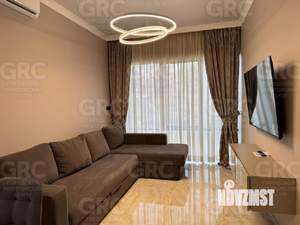 3-к квартира, вторичка, 83м2, 7/18 этаж