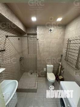 Студия квартира, вторичка, 25м2, 2/3 этаж