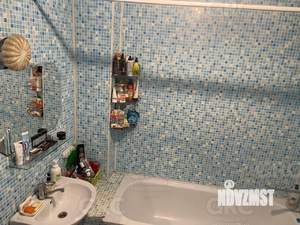 Студия квартира, вторичка, 38м2, 2/5 этаж