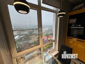 2-к квартира, вторичка, 45м2, 3/7 этаж