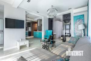 2-к квартира, вторичка, 62м2, 13/17 этаж