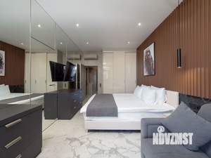 1-к квартира, вторичка, 47м2, 3/18 этаж