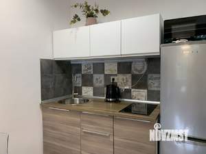 1-к квартира, вторичка, 43м2, 1/12 этаж