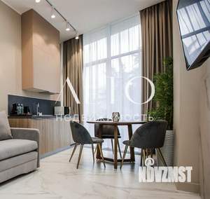 Студия квартира, вторичка, 28м2, 5/6 этаж