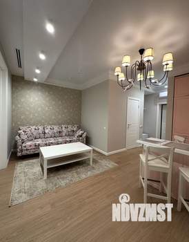 3-к квартира, вторичка, 103м2, 5/12 этаж