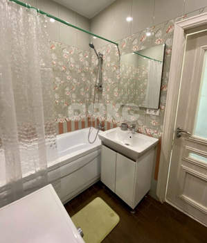 2-к квартира, вторичка, 50м2, 3/16 этаж