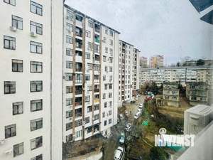 2-к квартира, вторичка, 42м2, 10/12 этаж