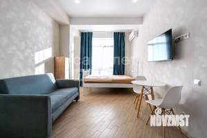 Студия квартира, вторичка, 27м2, 5/7 этаж