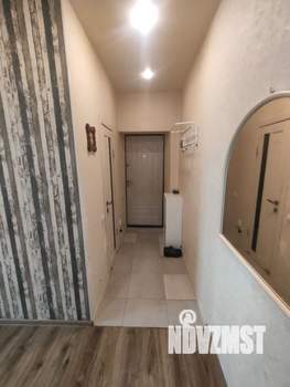 2-к квартира, вторичка, 31м2, 2/2 этаж