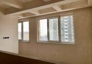 1-к квартира, вторичка, 44м2, 6/8 этаж
