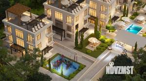 Студия квартира, вторичка, 23м2, 3/3 этаж