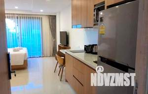 Студия квартира, вторичка, 22м2, 3/6 этаж