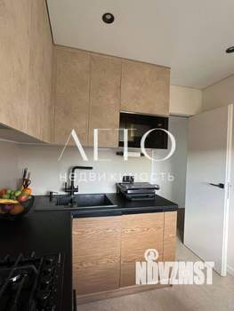 1-к квартира, вторичка, 27м2, 4/6 этаж