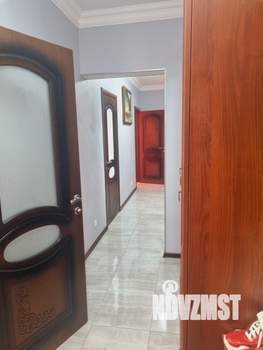3-к квартира, вторичка, 74м2, 6/26 этаж