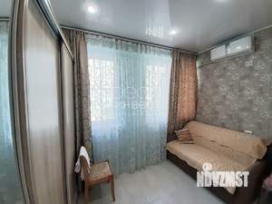 Студия квартира, вторичка, 25м2, 1/4 этаж