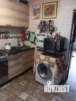 2-к квартира, вторичка, 37м2, 3/4 этаж