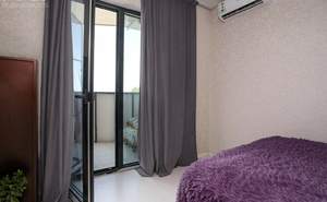 3-к квартира, вторичка, 70м2, 8/15 этаж