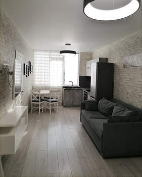 4-к квартира, вторичка, 67м2, 2/18 этаж