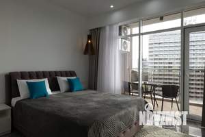 2-к квартира, вторичка, 75м2, 6/13 этаж