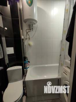 2-к квартира, вторичка, 34м2, 1/8 этаж