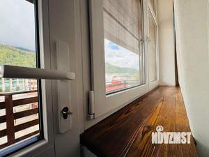 2-к квартира, вторичка, 54м2, 6/6 этаж