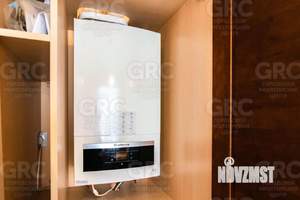 1-к квартира, вторичка, 40м2, 5/6 этаж