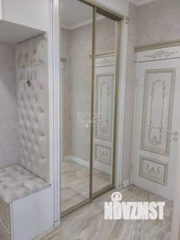 3-к квартира, вторичка, 57м2, 6/7 этаж