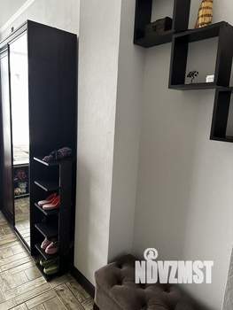 Студия квартира, вторичка, 36м2, 8/9 этаж