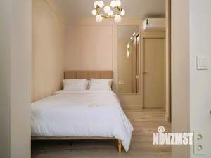 3-к квартира, вторичка, 65м2, 5/18 этаж