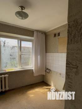 2-к квартира, вторичка, 35м2, 4/5 этаж