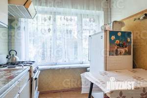 3-к квартира, вторичка, 66м2, 2/5 этаж