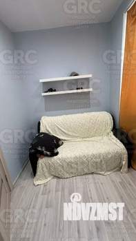 1-к квартира, вторичка, 38м2, 1/13 этаж