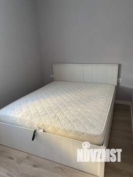 1-к квартира, вторичка, 35м2, 11/13 этаж